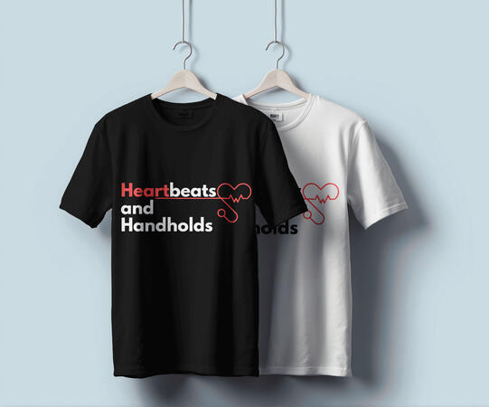 T-Shirt designs for an event held by medical students in UNILAG T-Shirt designs for an event held by medical students in UNILAG